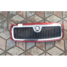 решотка 548 skoda fabia 1999-2007